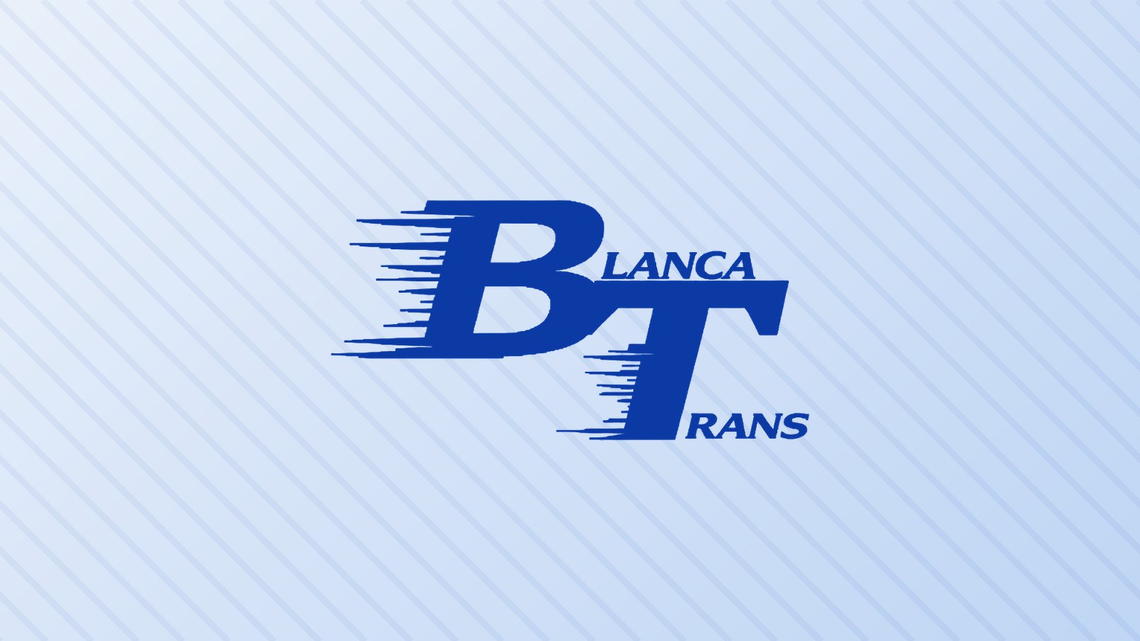 Blancatrans 2012, transporte de mercancías en Cataluña